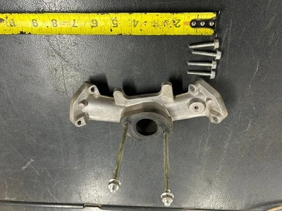 23HP Kawasaki Vtwin FR691V-DS07  intake manifold #59076-7019 - Image 1 of 4