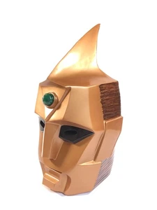 SPECTREMAN mask only - DVD Box exclusivité Japon - Imagen 1 de 6