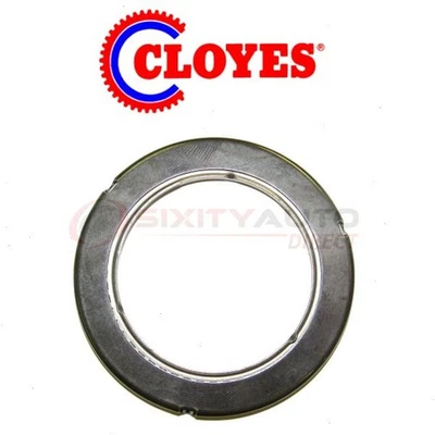 Cloyes Center Engine Camshaft Bearing for 2000-2014 Chevrolet Suburban 1500 te Foto 1 de 4
