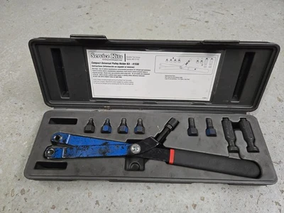 KD Tools 41530 Kit de soporte de polea universal compacto Foto 1 de 4