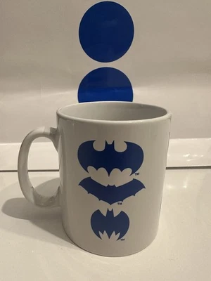 DC Comics Batman X Colette Mug Tasse Neuve Collector 2015 - Photo 1/4