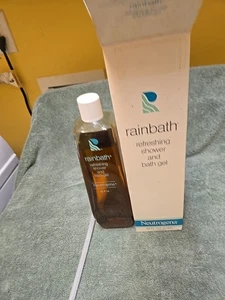Neutrogena Rainbath Refreshing Shower and Bath Gel 32 Oz Bottle - Picture 1 of 4