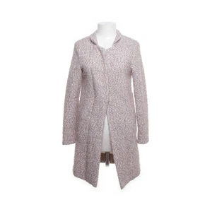 Clockhouse by C&A, Strickjacke, Damen, Größe: S, Weiß/Lila #WXs - Bild 1 von 5