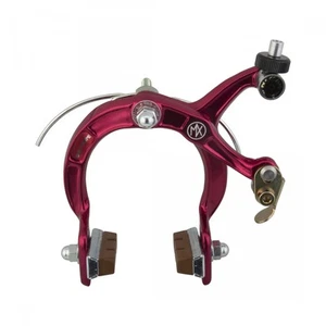 Dia Compe MX1000 Front or Rear Red - Picture 1 of 1