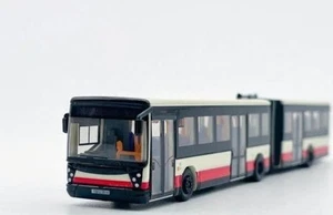 bus Toy , Bandy Bus , size 1:110 , - Picture 1 of 7