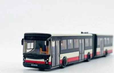 bus Toy , Bandy Bus , size 1:110 ,  - Image 1 of 4