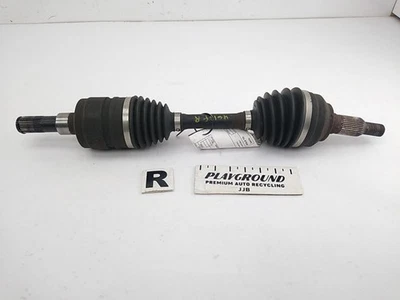 HUMMER  H3 Passenger Right Front CV Axle Shaft 2006 2007 2008 2009 2010 - Image 1 of 4
