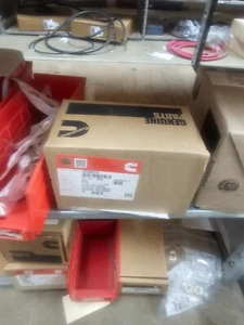 GENUINE NEW OEM CUMMINS DOSER FLUID SHUTOFF VALVE 5308313 - Picture 1 of 3