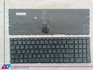 New Laptop Keyboard For HP Probook 450 G8,455 G8,650 G8,450 15.6 inch G9 Backlit - Picture 1 of 4