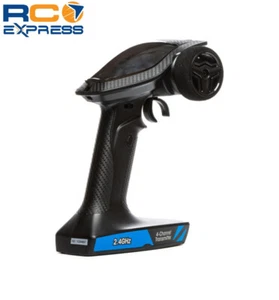 Horizon Hobby 4ch 2.4ghz Surface Tx HRZ00014 - Picture 1 of 1