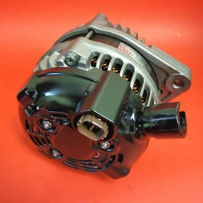 Alternador Honda Ridgeline 2006 2007 2008 3,5 L V6 OEM reman by ace alternadores Foto 1 de 4