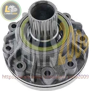 Oil Pump Assy AT310590 AT440858 for John Deere 210K 310SK 310J 315SK 310K 310SJ - Picture 1 of 1