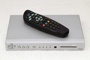 SAT RECEIVER DECODER ASUS PACE DS250NS FÜR SKY - Bild 1 von 5