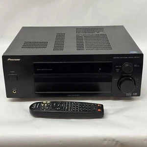 Pioneer VSX-D711 5.1 Channel 500 Watt Receiver - Picture 1 of 5