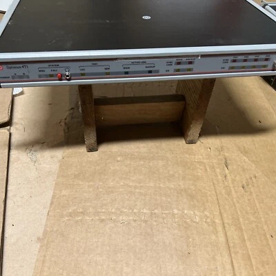 RAD Optimux 4T1 OP-4T1/AC/R/ST13L - Image 1 of 4