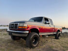 1994 Ford F-150 XLT 1994 Ford F150 Supercab Shortbed 4x4 original paint rustfree survivor no reserve