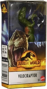 Velociraptor Jurassic World 6" Dinosaur Figure - Picture 1 of 2