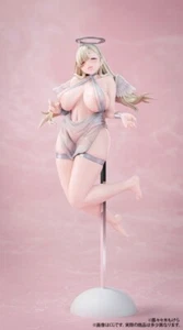 PSL Mogera Tsuyuuki Illustration Tenshi-chan (Choroi) 1/6 Figur Japan Import - Bild 1 von 12
