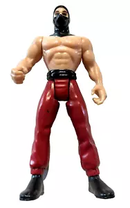 Vintage 1994 Kenner The Shadow Ninja Shadow (H7) - Bild 1 von 5