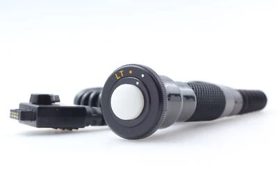 Read [Exc+5] Mamiya Electromagnetic Cable Release for 645 Super Pro TL RZ67 - Image 1 of 4