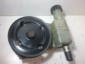 2007-2009 Mazda 3 Power Steering Pump (2.3L 4 Cylinder) ZC8 - Picture 1 of 7