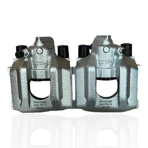 Bremssättel hinten für BMW 3er E36 EXC M3 1990-1999 LH & RH Paar GBC90196 - Bild 1 von 8