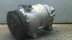 8200309193 compressore aria condizionata per RENAULT MEGANE II (BM0 1 CM0 1 ) - Foto 1 di 5