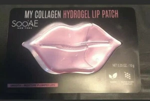SOO'AE hydrolysiertes Kollagen Super Berry Plumper - Bild 1 von 2