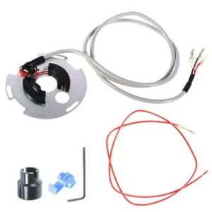 DS2-1 Electronic Ignition For Kawasaki KZ1000 KZ1100 KZ900 Z1 ZX900 1000 - Foto 1 di 14