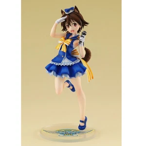 Yoshika Miyafuji: World Witches Music Festival 2019 Ver 1/7 Kadokawa Corporation - Picture 1 of 8