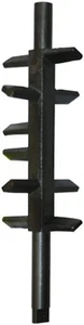 US Stove 40501 Cast Iron Agitator - Picture 1 of 1