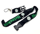 Heineken Lanyard Keychain Keyring ID Card Key Holder Phone Strap UK ?