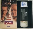 FX2 (VHS, 1991 Orion) 8772