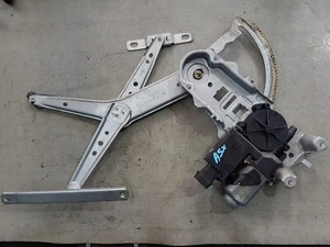 MOTORINO ALZACRISTALLO ANT SX OPEL CORSA (X01) (00-06) 1.0 12V BER 5P/B - Picture 1 of 4