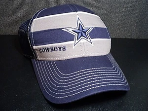 Sombrero de vaquero Reebok DALLAS de colección, Snap-back, Nuevo sin etiquetas - Imagen 1 de 3