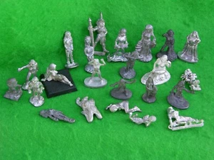 D&D, RPG, Verschiedene Weibliche Hareem Sklaven Mehrfachangebot - Picture 1 of 26