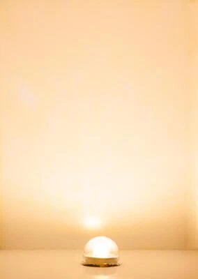 Faller 180667 LED-Beleuchtungssockel warm weiß Neu OVP - Bild 1 von 2