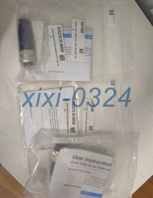 1pcs NEW HACH  8521700 AS950 sampler mathematical quantity adapter  DHL shipping - Image 1 of 3