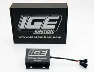 ICE Ignition Booster for ICE 7 AMP KITS & BOSCH HEI Ignition Systems, 2316 - Picture 1 of 2