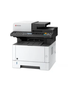 Kyocera ECOSYS M2135dn A4 Mono Laser Multifunktionsdrucker Scannen Kopieren USB LAN - Bild 1 von 1