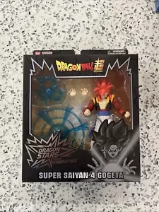 Dragon Ball Super Stars Series Power Up Pack Saiyan 4 Gogeta Nuevo Precintado - Imagen 1 de 11
