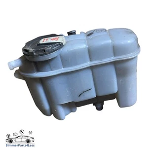 AUDI A6 C8 Avant Coolant Expansion Tank 4K0121403 4K0121405K 2.0D 150kw 2019 - Picture 1 of 3