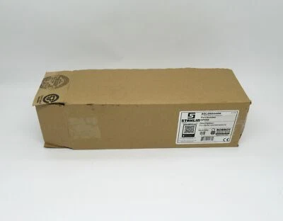 Stahlin CF532 Slim Fiberglass Enclosure 5x3x2" *Shelf Wear* NEW Foto 1 de 4