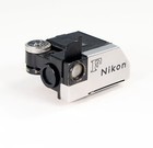 Very Early 'Working' Nikon Red Flag Photomic Meter #4