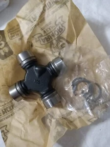 NEW! MOOG Universal Joint  #234 - Foto 1 di 5