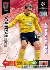 2010-11 Panini Adrenalyn XL UEFA Champions Soccer Cards Pick From List 201-368