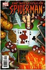 The Spectacular Spider-Man #21 (Marvel Comics, 2005) VF