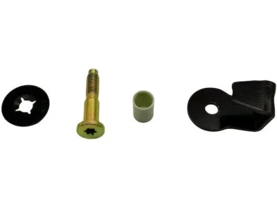 Cerradura de puerta Striker 15499PG 2002 2003 2004 para Ford Explorer Sport Trac 2001-2005 Foto 1 de 2