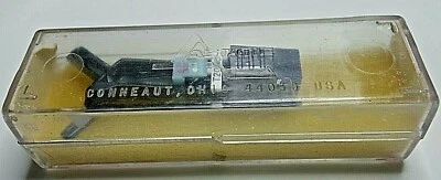 NOS ASTATIC 1330D GLENBURN & TETRAD 2-T20MD-GL67 2-T20MS-GL68  NEEDLE CARTRIDGE - Image 1 of 4