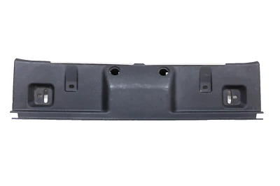 2018 BMW 430I 4-SERIES  REAR TRUNK LOWER TRIM PANEL 51477309520 OEM 12-18 - Image 1 of 4